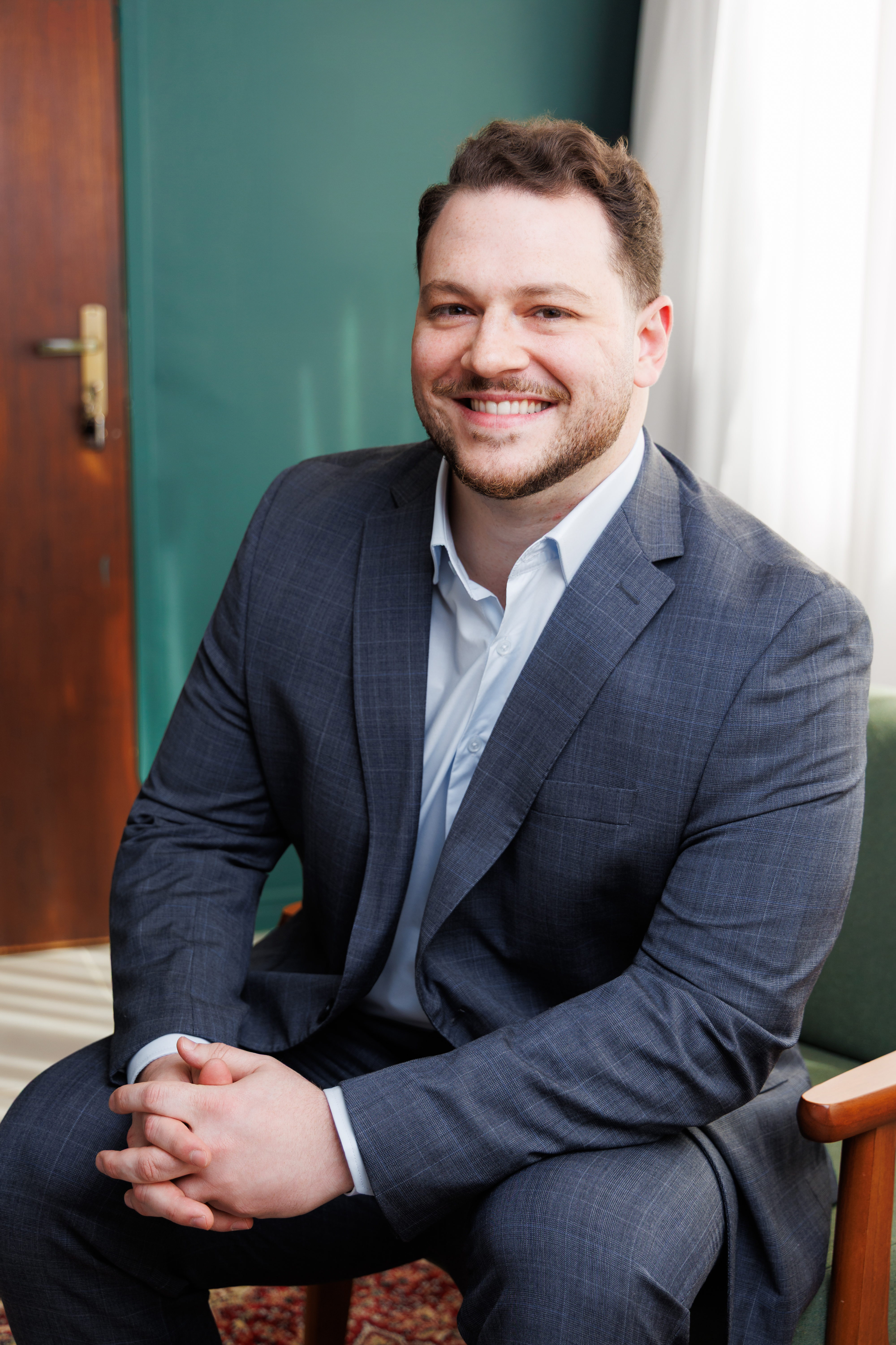 Dr. Alexandre Baldissera
